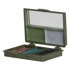 Pentagon Tac Maven 5 Color Camo Face Painting