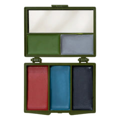 Pentagon Tac Maven 5 Color Camo Face Painting