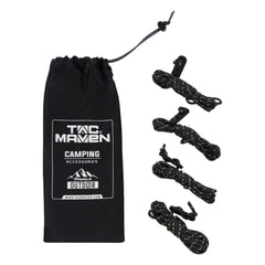 Pentagon Tac Maven Cord Lanyard with Tensioner