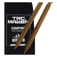 Pentagon Tac Maven Ground Nails