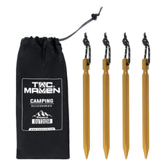 Pentagon Tac Maven Ground Nails