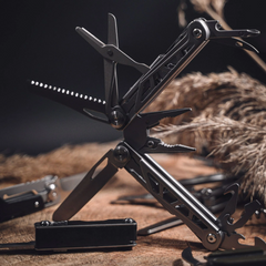 Pentagon Tac Maven Gunnar Multitool