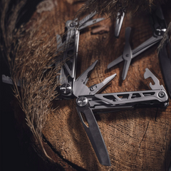 Pentagon Tac Maven Gunnar Multitool