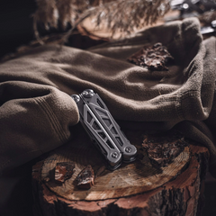 Pentagon Tac Maven Gunnar Multitool