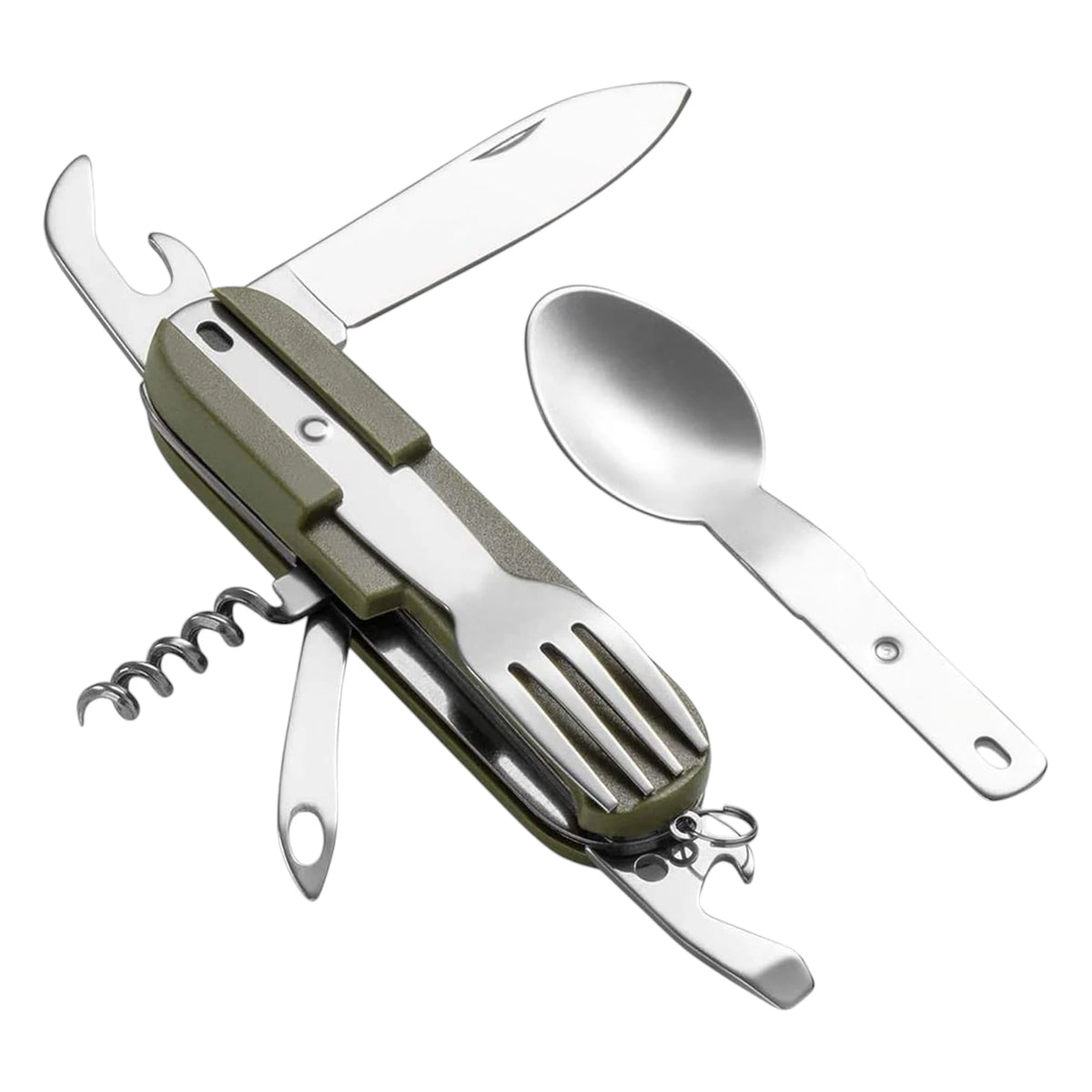 Pentagon Tac Maven Olaf Camping Besteck