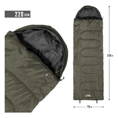 Pentagon Tac Maven Sentinel Schlafsack