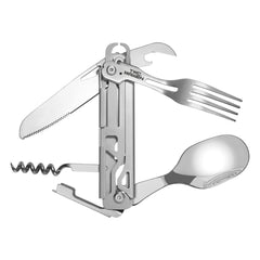 Pentagon Tac Maven Thor Camping Utensils