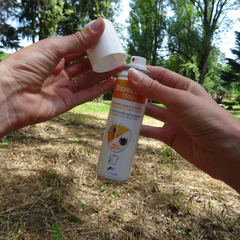 Pharmavoyage Biovectrol Tissu