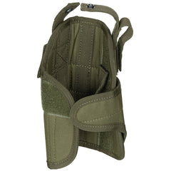 MFH Pistolenbeinholster, verstellbar, rechts