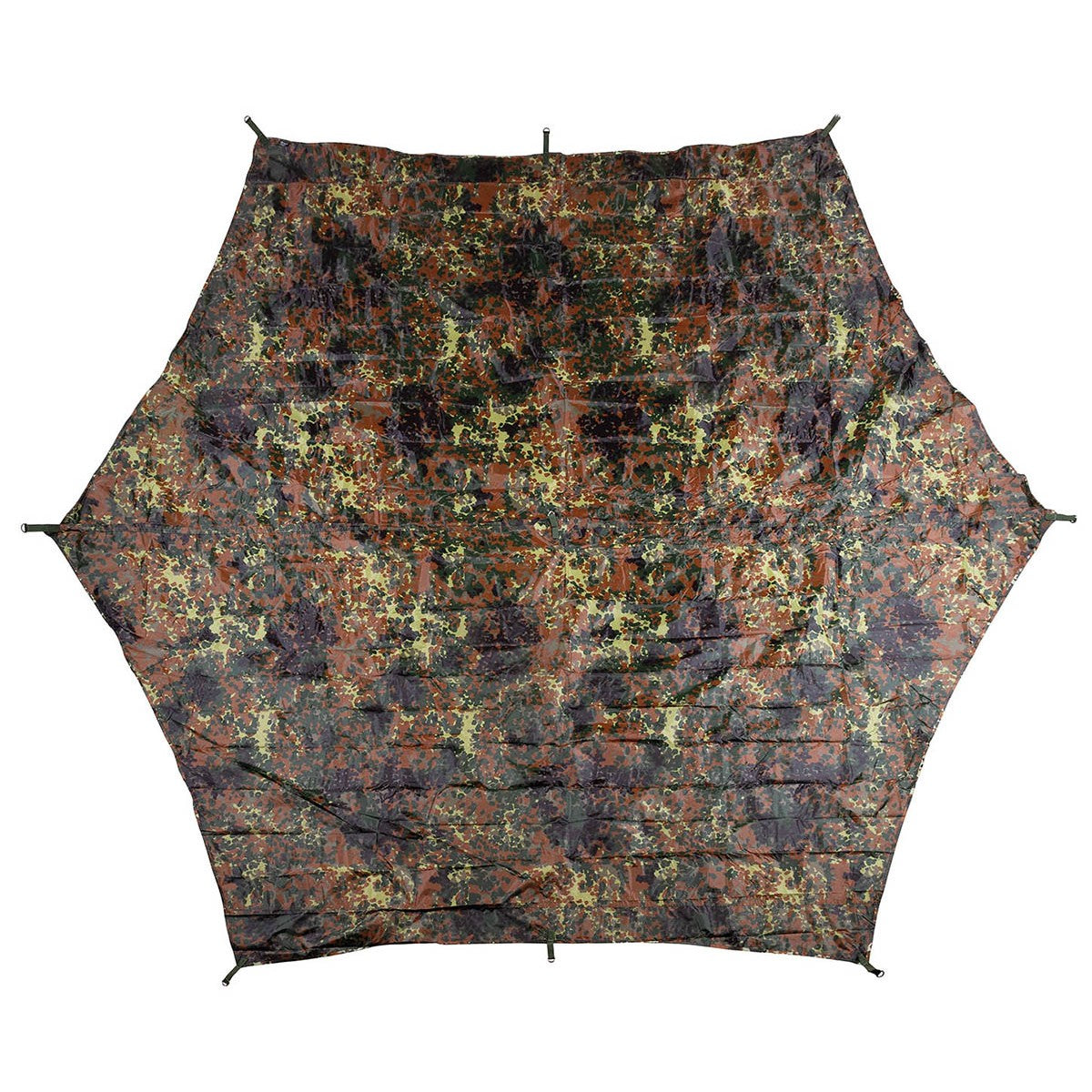 Flecktarn Armtec