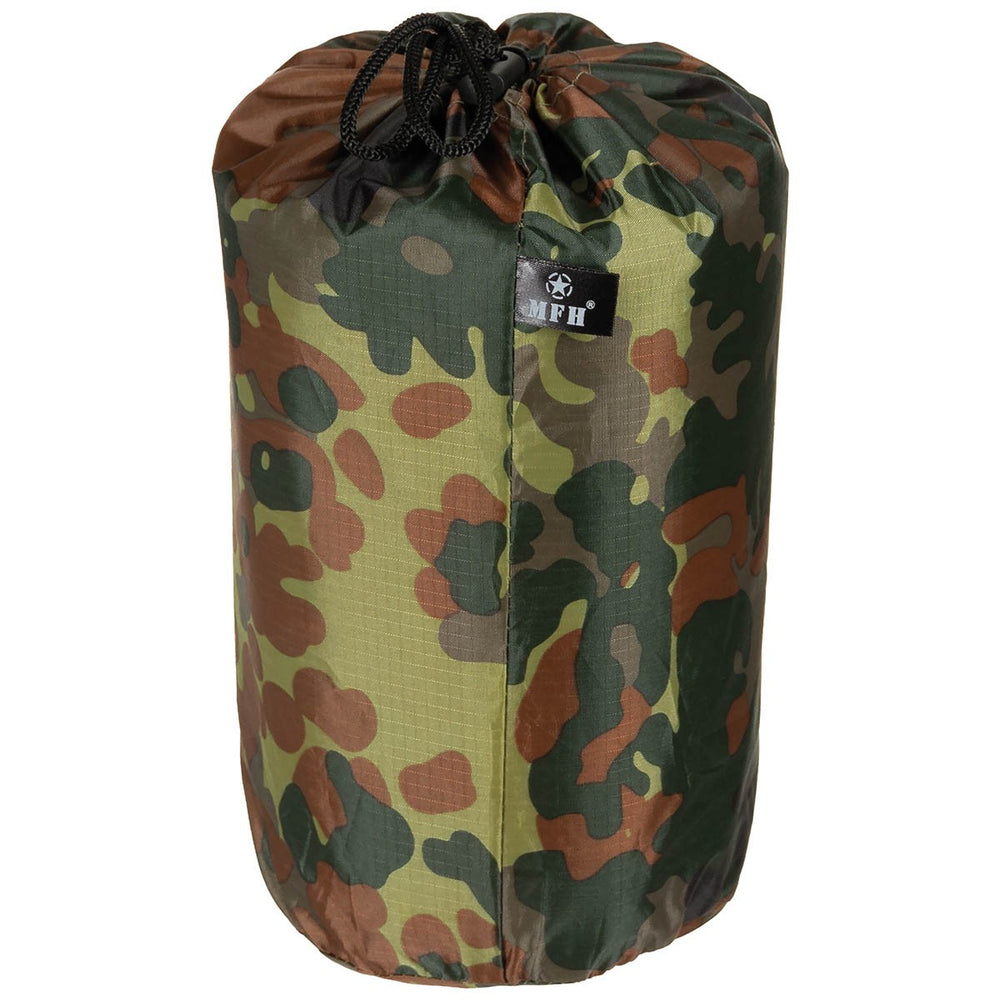 Flecktarn
