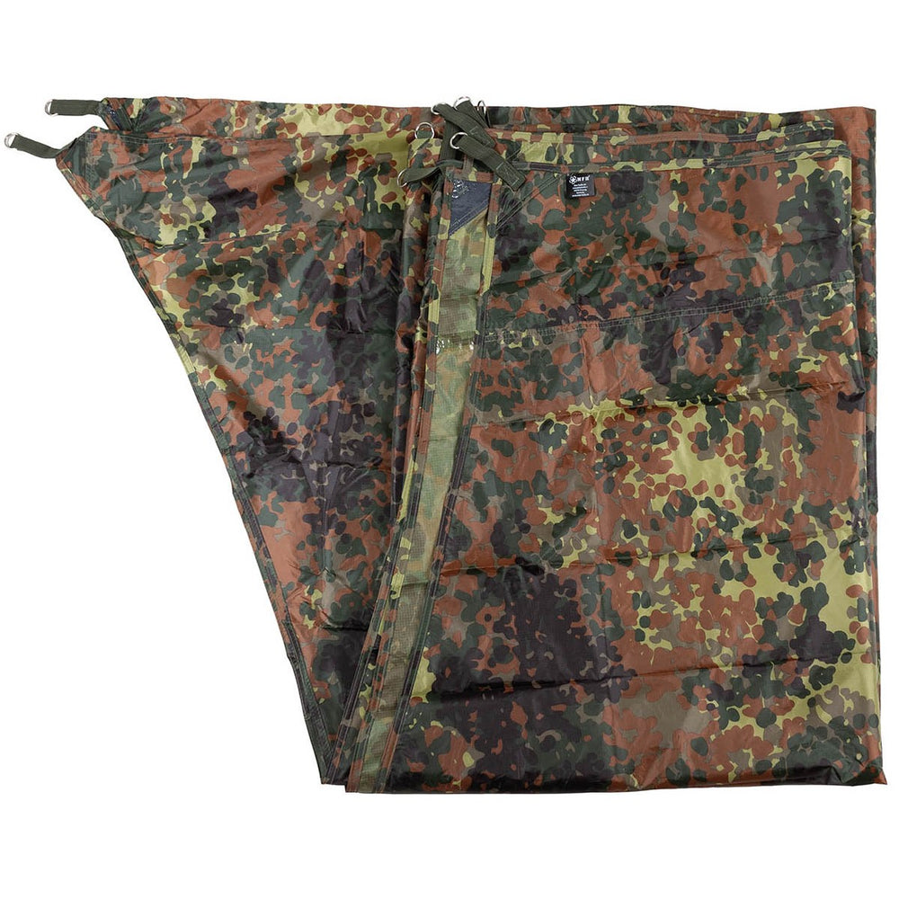 Flecktarn