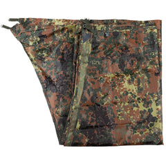 Flecktarn