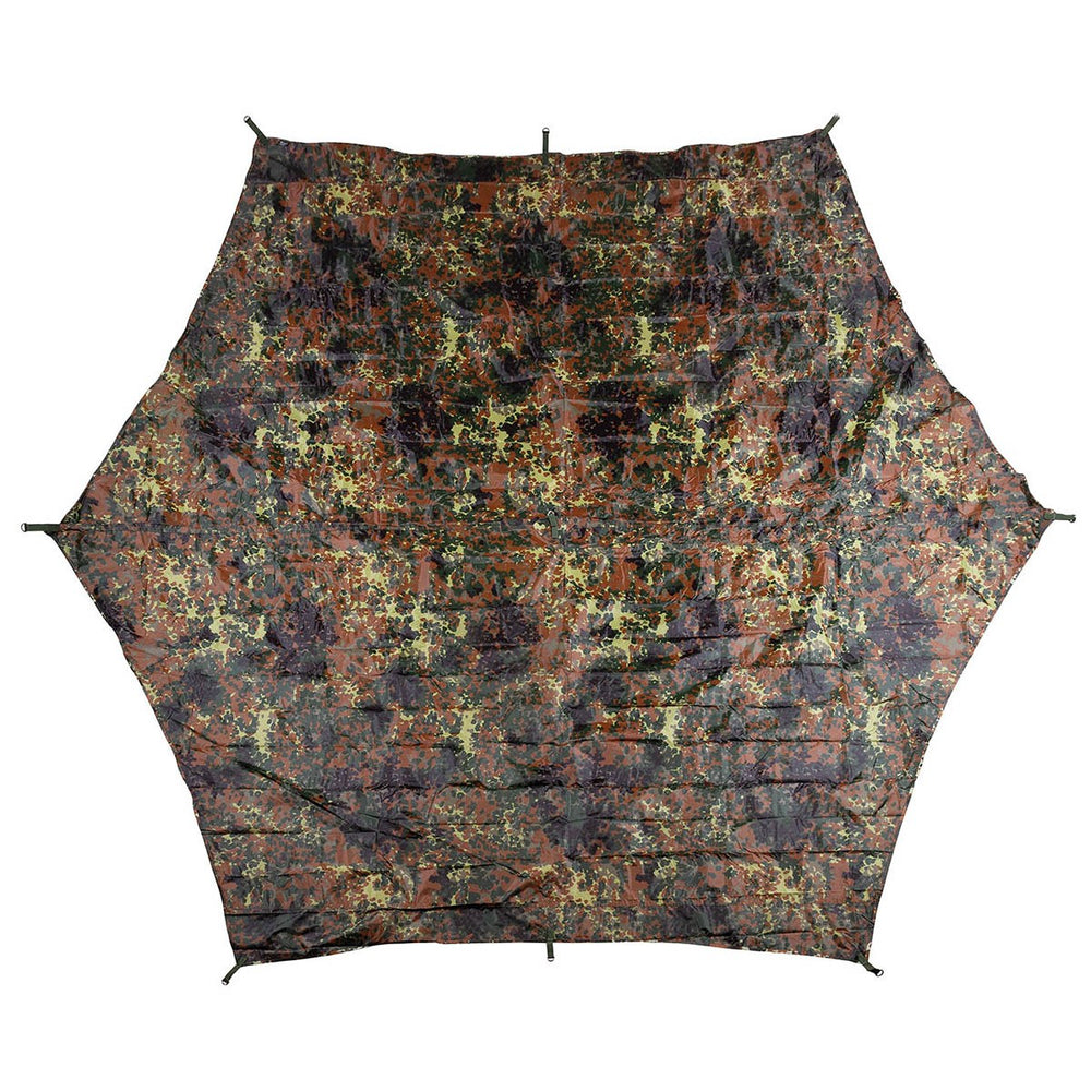 Flecktarn