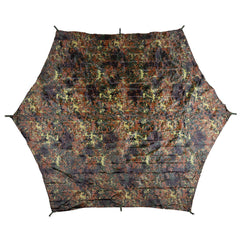 Flecktarn