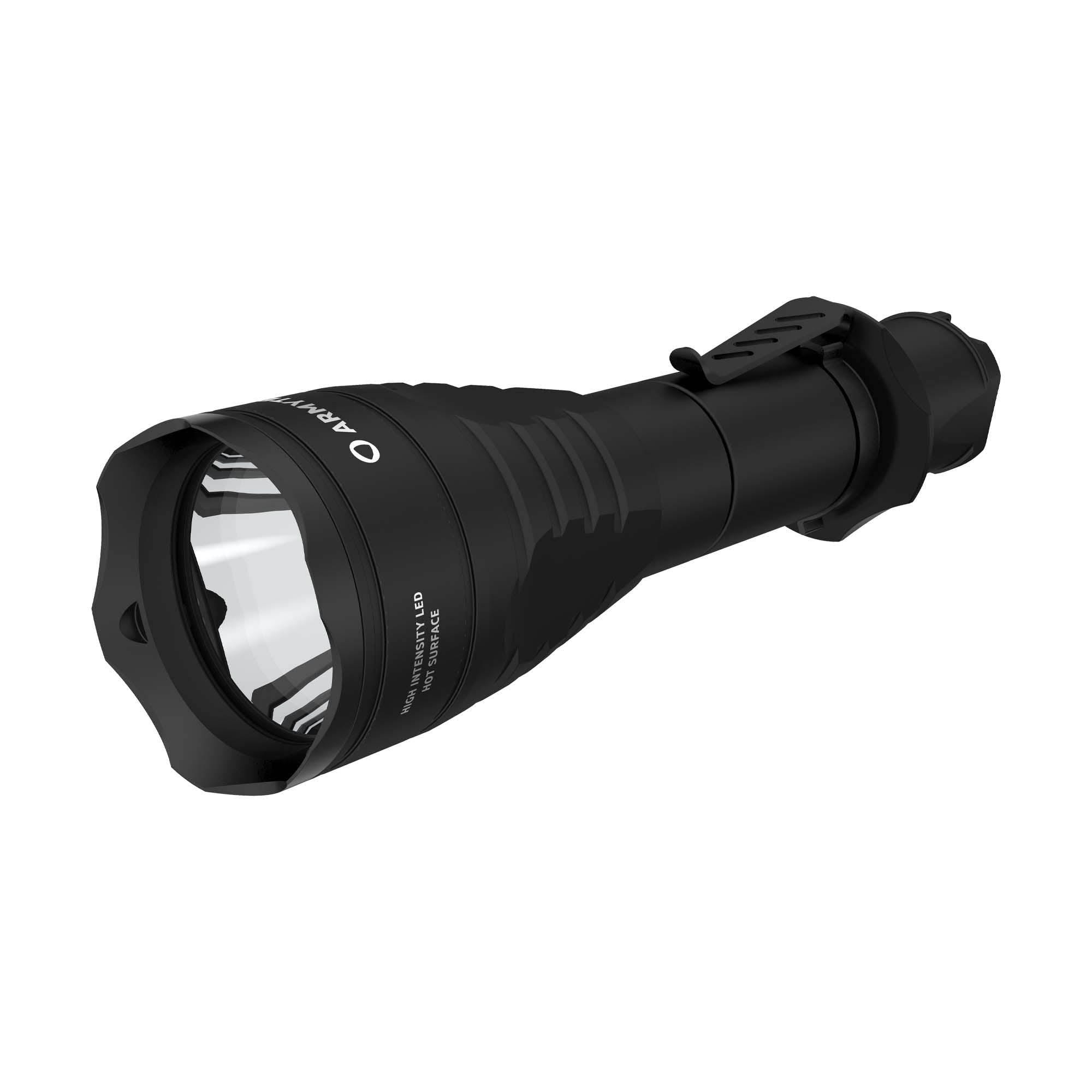 Warm Light Armtec