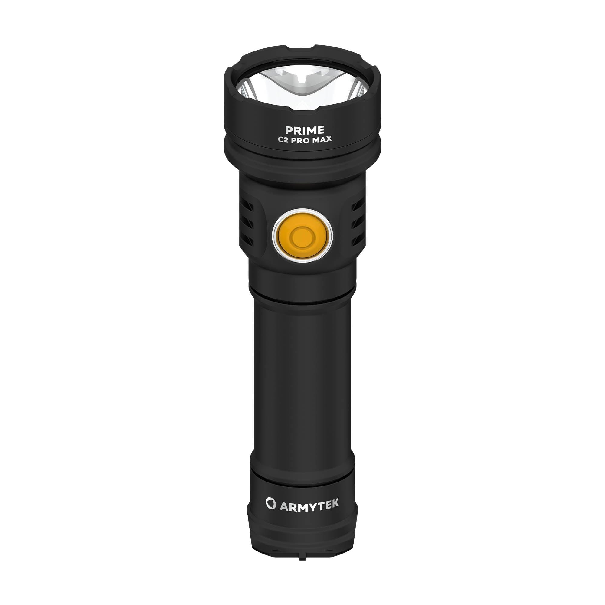 Warm Light Armtec