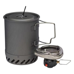 Primus Gaskocher Set Lite Ultra 0.8 L