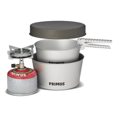 Primus Gaskocher Mimer II Set