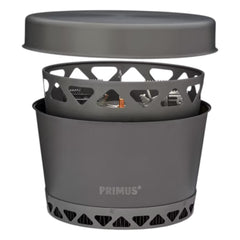 Primus Gaskocher Set Primetech II 1 x 2.3 L