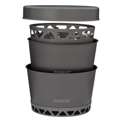 Primus Gaskocher Set Primetech II 2 x 2.3 L Detail