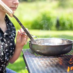 Primus Camping Kochset CampFire Large