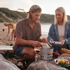 Primus Camping Kochset Essential 2.3L