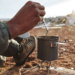 Primus Gaskocher Express Spider II