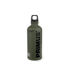 Primus Brennstoff Flasche Grün