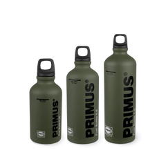 Primus Brennstoff Flasche Grün