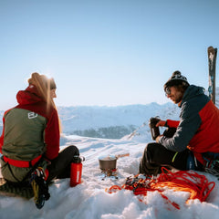 Primus Camping Kochset PrimeTech 1.3L