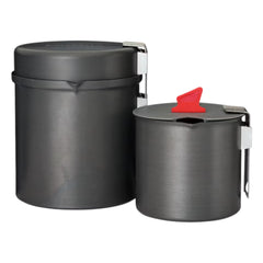 Primus Camping Kochset Trek