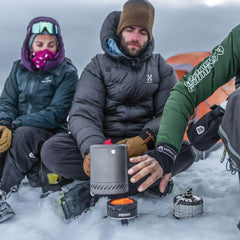 Primus Gaskocher Ulti Stove System 1.7L