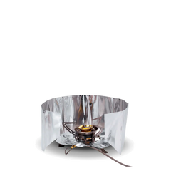 Primus Camping Windshutz und Wärmereflektor Set