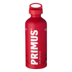 Primus Brennstoff Flasche Rot