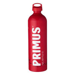 Primus Brennstoff Flasche Rot
