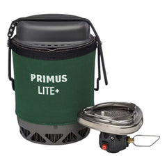 Primus Camping Gaskocher II Lite Plus 0.8 L