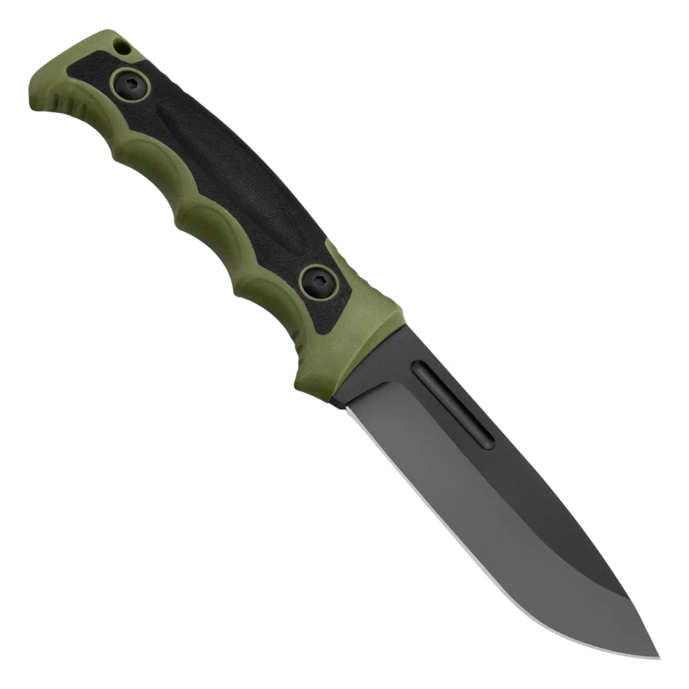 Puma Survivalmesser XP Forever mit Feuerstarter