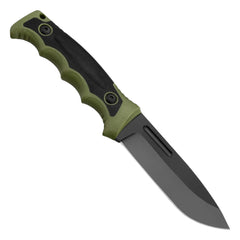 Puma Survivalmesser XP Forever mit Feuerstarter