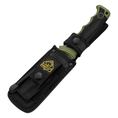 Puma Survivalmesser XP Forever mit Feuerstarter