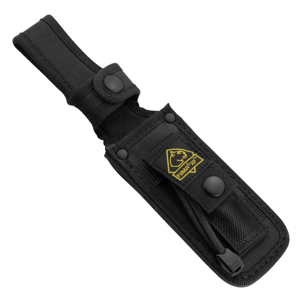 Puma Survivalmesser XP Forever mit Feuerstarter