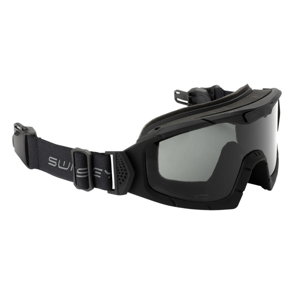Swiss Eye Schutzbrille R-Tac 1