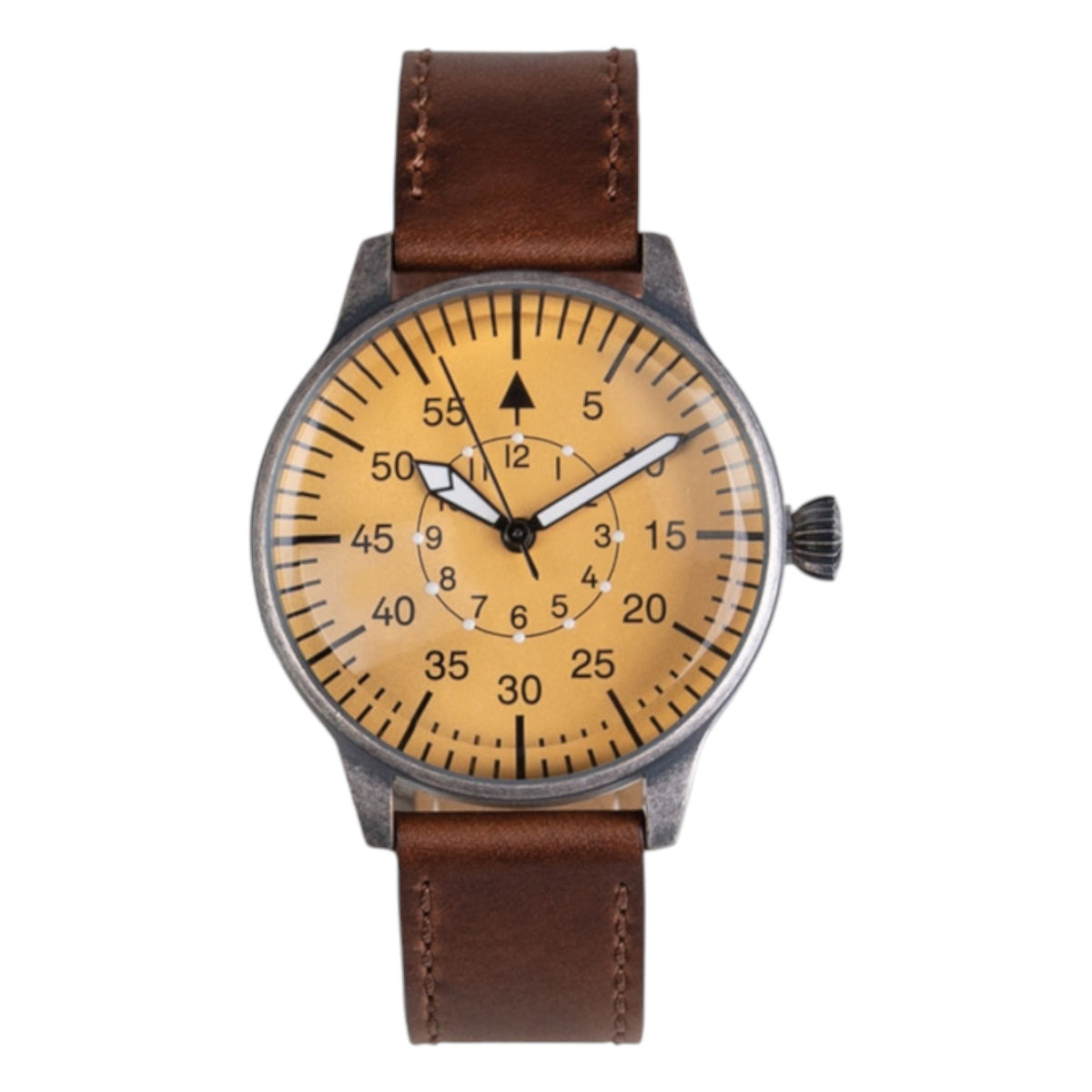 Mil-Tec Army Uhr Quarz Vintage