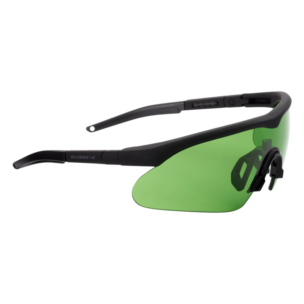 Laser Green