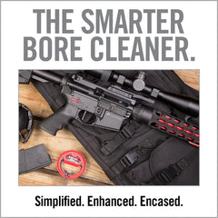 Real Avid Laufreiniger Bore Boss