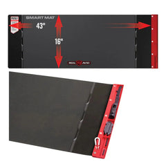 Real Avid Reinigungsmatte Universal Smart Mat
