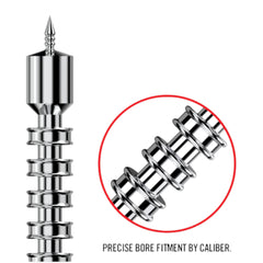 Real Avid Reinigungsset Bore Max Speed Clean Upgrade Set