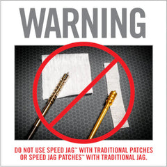 Real Avid Reinigungsset Bore Max Speed Clean Upgrade Set