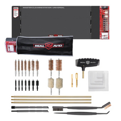 Real Avid Reinigungsset Master Cleaning Station Universal