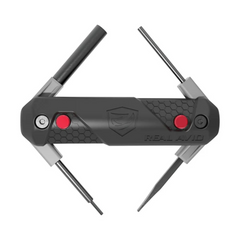 Real Avid Waffenwerkzeug 4-in-1 Tool für Glock